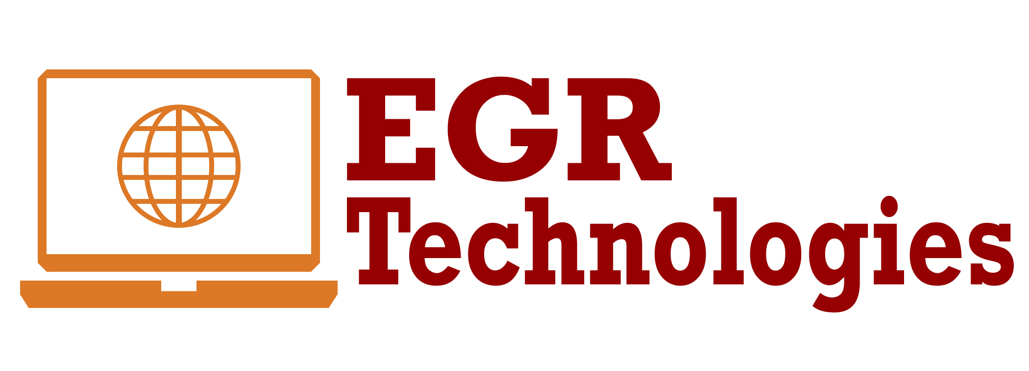 EGR Technologies logo