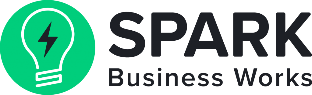 SPARK Business Works logo