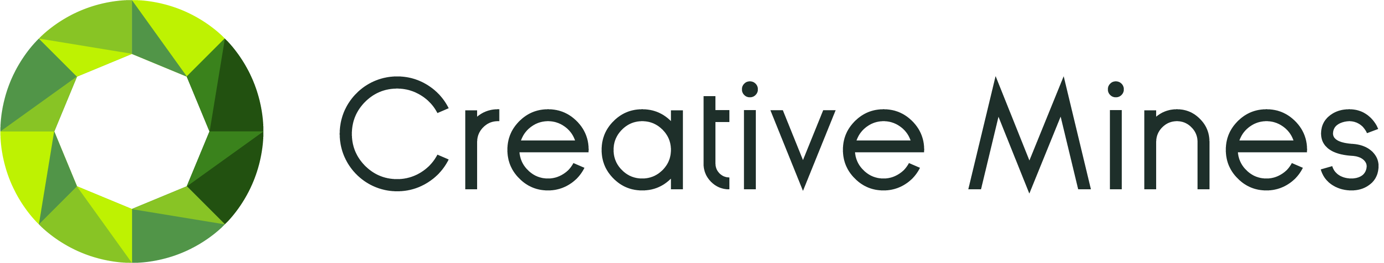 Creative Mines Logo