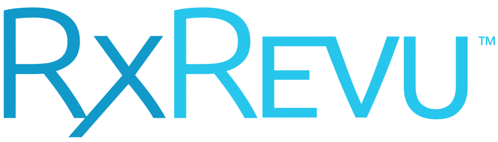 RxRevu Logo