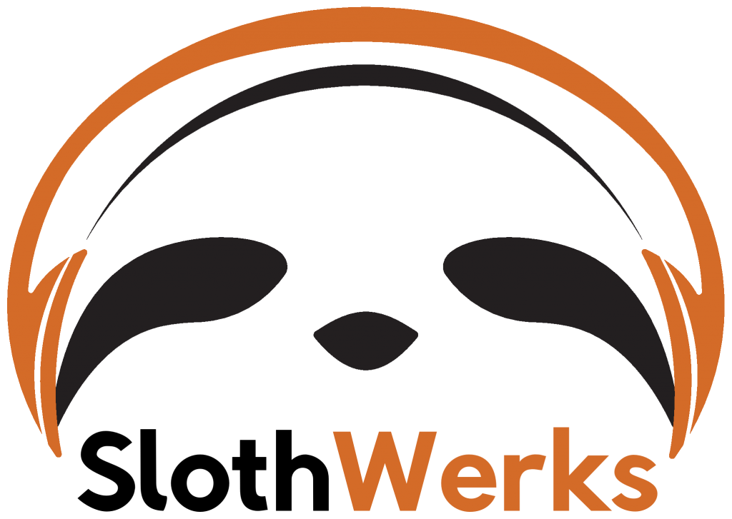 SlothWerks logo