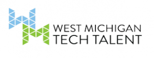 West Michigan Tech Talent logo