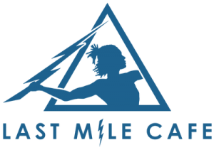 Last Mile Cafe logo