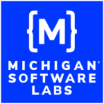 Michigan Software Labs logo