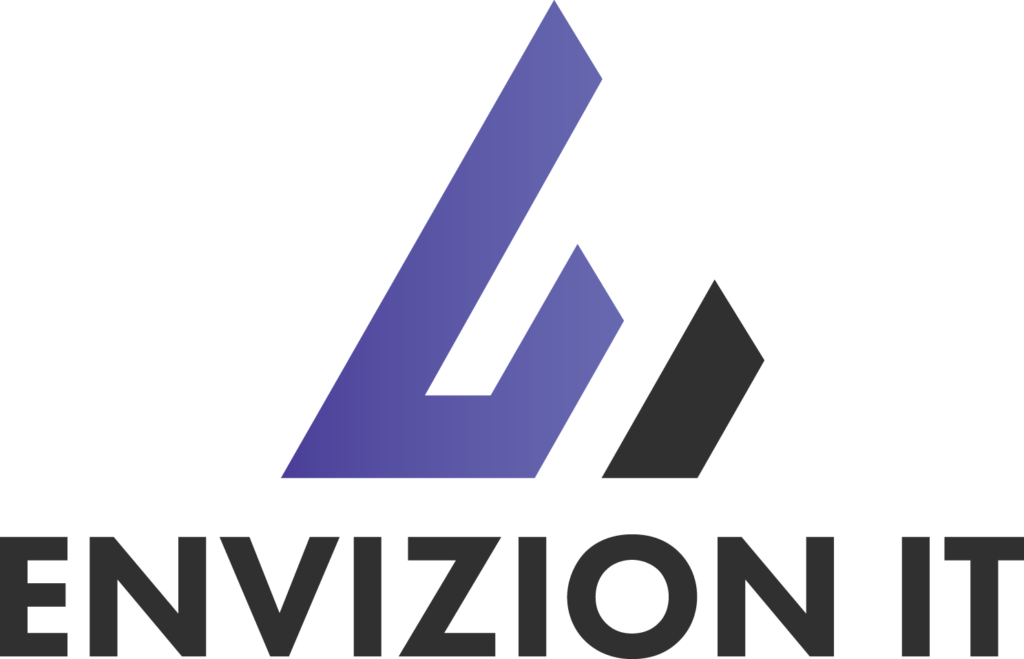 Envizion IT logo