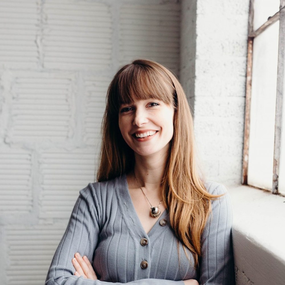 headshot of Sarah LaFleur