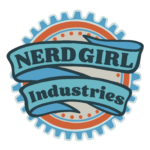 Nerd Girl Industries logo