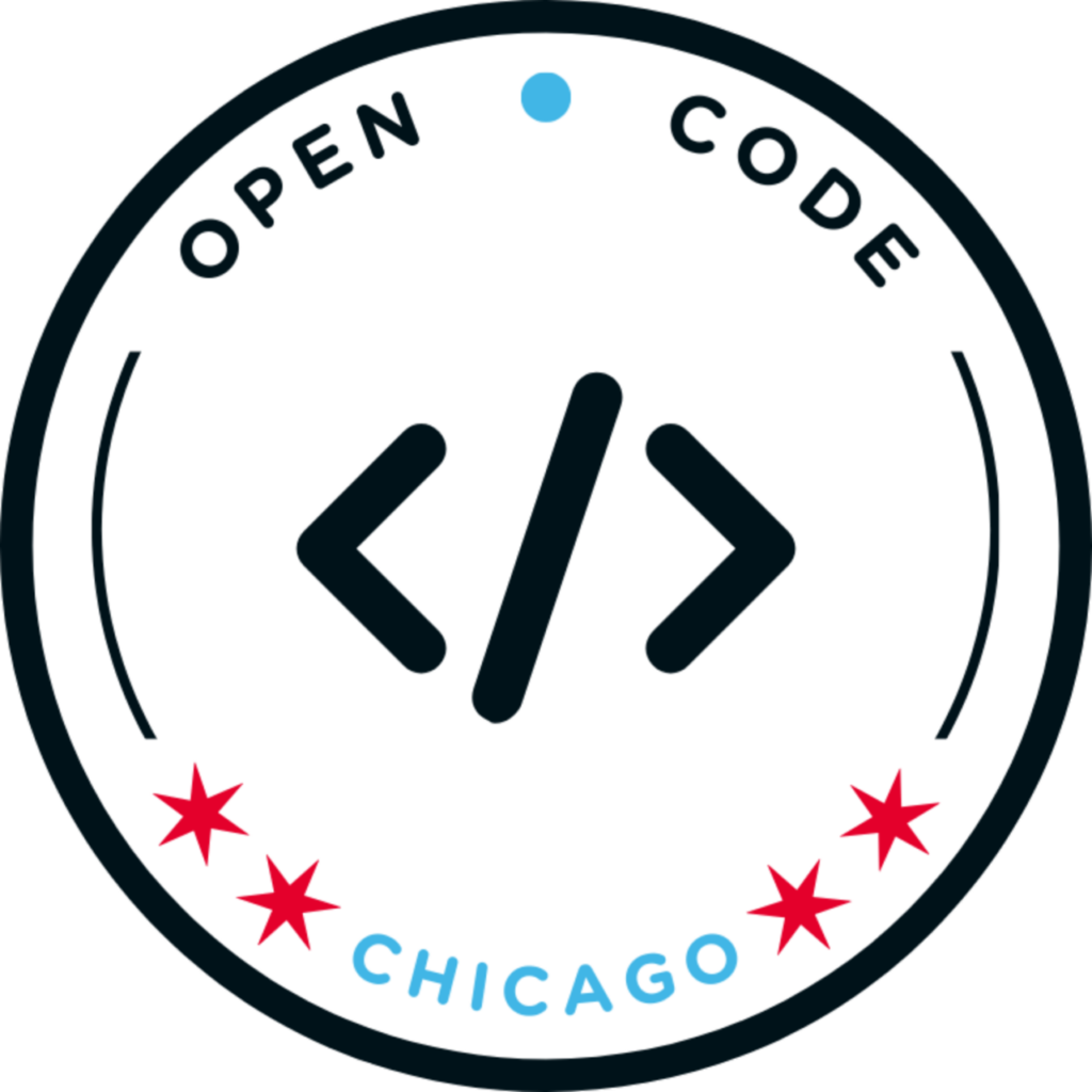 Open Code Chicago