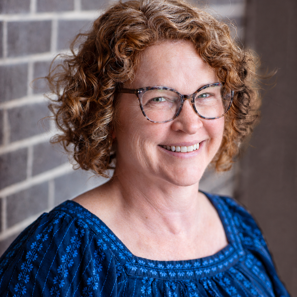 Heather Yarbrough