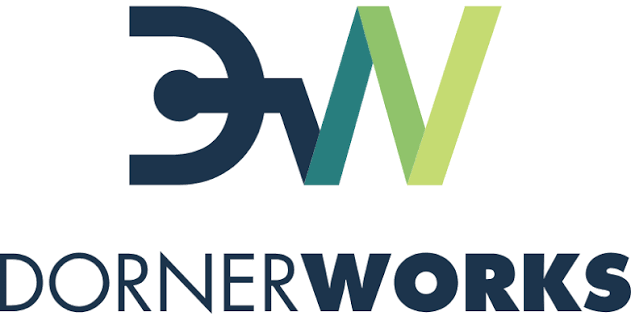 DornerWorks logo