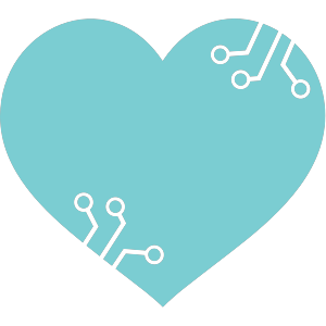 Code for Good WM logo