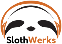 SlothWerks logo